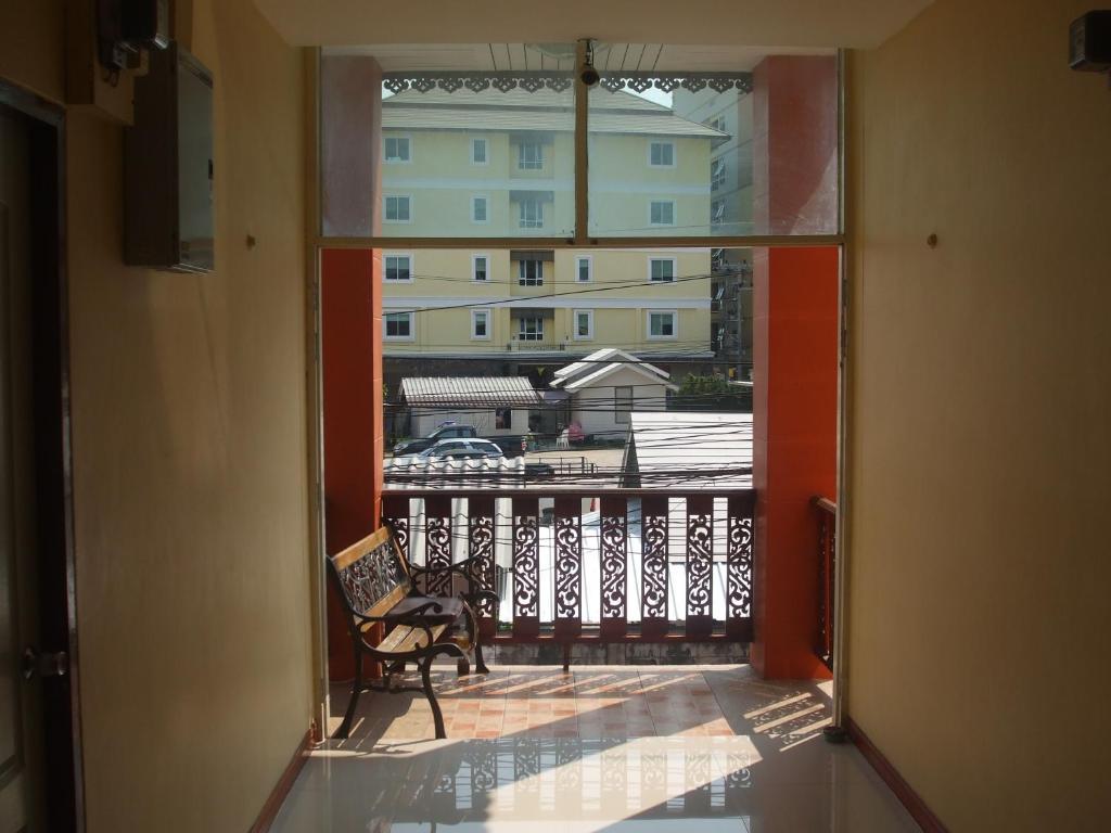 Hotel Aura House à Pattaya Extérieur photo