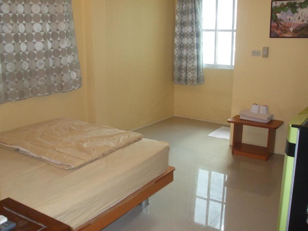 Hotel Aura House à Pattaya Chambre photo