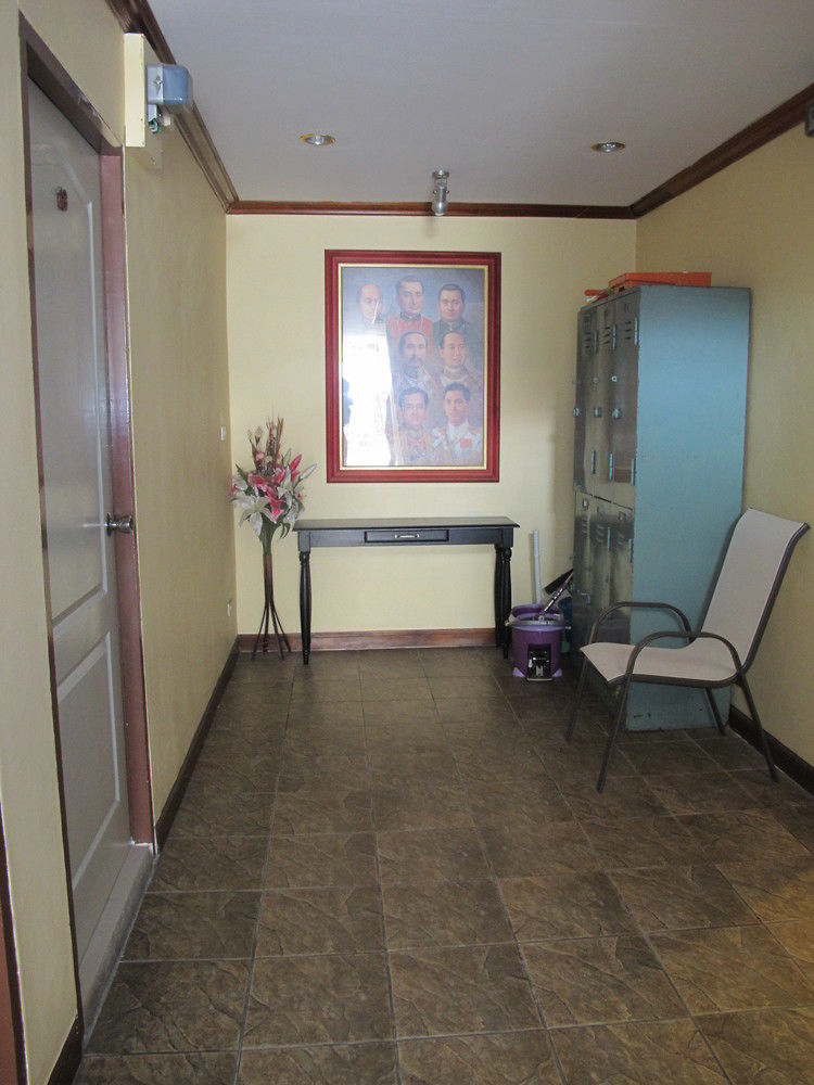 Hotel Aura House à Pattaya Extérieur photo