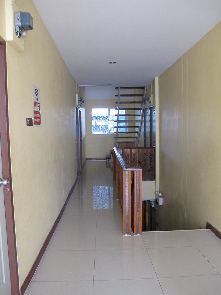 Hotel Aura House à Pattaya Extérieur photo